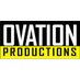 Ovation Productions (@ovationprod) Twitter profile photo