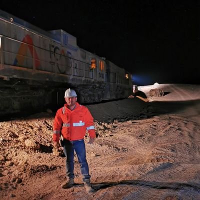 Ridocc's profile picture. Ingeniero Informático, Trabajando en la Empresa Ferrocarril de Antofagasta a Bolivia. Nacido en la ciudad de Antofagasta.