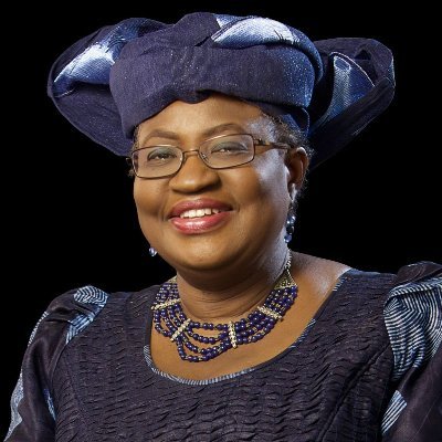 Join the movement to support Dr. Ngozi Okonjo-Iweala’s candidacy for Director General of the World Trade Organization
https://t.co/P3dat4Fdx7