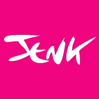 #JENK 🍬 French Contemporary #Artist ★ Well known for colorful #CandyArt sculptures ★ Chevalier de l’Ordre des Arts et des Lettres