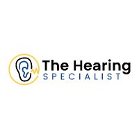 The Hearing Specialist(@hearing_spec) 's Twitter Profile Photo