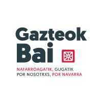 Gazteok Bai (@gazteokbai) 's Twitter Profile