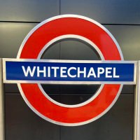 Whitechapel Station (@wcl_station) 's Twitter Profile Photo Whitechapel Station (@wcl_station) 's Twitter Profile Photo