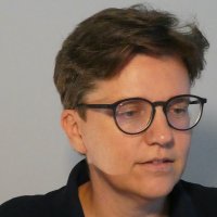 Cerstin Mahlow (@cerstinmahlow) 's Twitter Profile