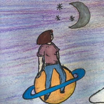 AngelaM36067965's profile picture. Mama, wife, artistic, bookworm 😊