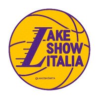 LakeShow Italia (@lakeshowita) 's Twitter Profile Photo