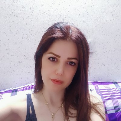 Rita_hosseini's profile picture. Inheritor of grandfather's curse story writer