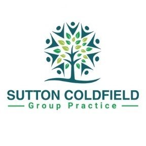 Sutton Coldfield Group Practice (SCGP)