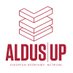 Aldus Network (@aldusnet) Twitter profile photo