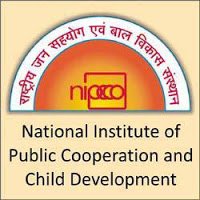 NIPCCD is an autonomous body under the MWCD. The first Regional Centre of NIPCCD was established at Guwahati on 14th November 1978.