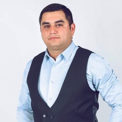 #KarabakhisAzerbaijan
Bir ananın iki oğlu, bir amalın iki qolu. O da ulu, bu da ulu...