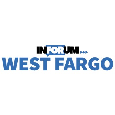 News from West Fargo, North Dakota.