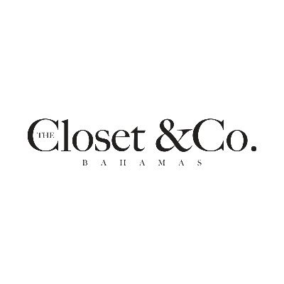 The Closet & Co. 
Enhancing your fashion experience with effortlessly chic heirloom pieces that create a style story of a woman's DNA.