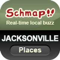Jacksonville Places (@jaxplaces) 's Twitter Profile