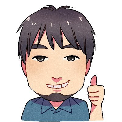 KADOKAWA ドラドラしゃーぷの編集。ツイートは私見。今の担当作→「ボクの理想の異世界生活」「くノ一桃果 食べごろです？」「アイドル辞めるけど結婚してくれますか!?」「いとこのこ」など。過去の担当作→「今泉ん家Deep」など。ほかの担当作は下のURLから。アイコンは須河先生（ @SugaAtsushi ）