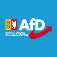 AfD-Gruppe im Landtag Schleswig-Holstein (@afd_gruppe_ltsh) 's Twitter Profile Photo