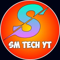 SM TECH YT | smtechyt.bnb(@SMTECHYT2) 's Twitter Profile Photo