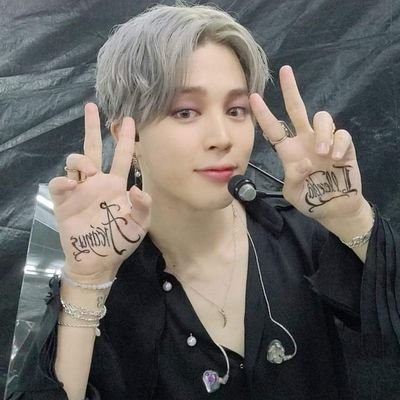 THADASHE2's profile picture. fan account