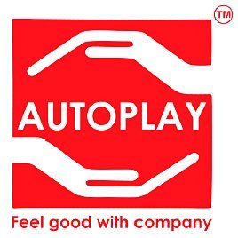 AUTOPLAY is a Water Level Sensor manufacturing Company based in Pune. Made in India.
We are providing best quality products all over India.