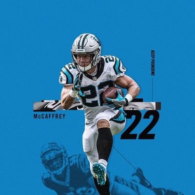 jaydon_woolace's profile picture. Carolina Panthers #KeepPounding