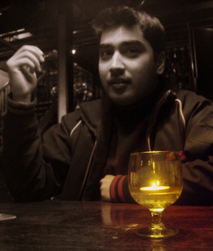 SaurabhBiyani's profile picture. Working @ http://t.co/FMXjig00Zr