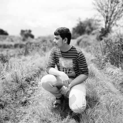 Pratham40378602's profile picture. 