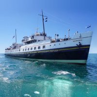 Balmoral (@mvbalmoral) 's Twitter Profile