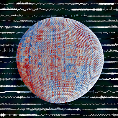 mtDNA, nets, noise, inference | @IX_AI_SciCentre @ImperialX_AI @ImperialMaths