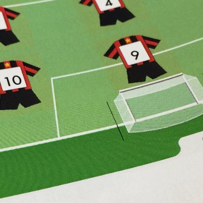 Football coaching book in aid of @cftrust 📚 Copies available (pick up NE England only) DM us! 📲 Digital download (£3): https://t.co/vcde0YkTey