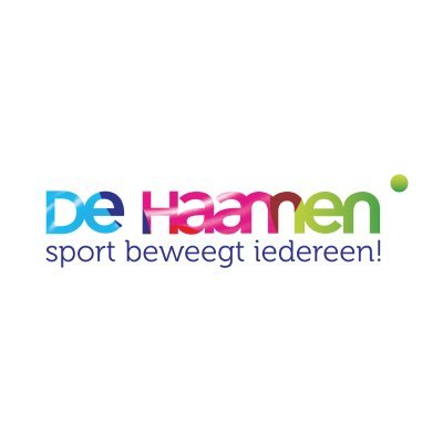 Sportlandgoed De Haamen: het sportlandgoed dat voor iedereen iets te bieden heeft. Sport beweegt iedereen!