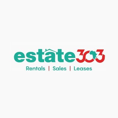 estate303_ng's profile picture. A property market place where deals (Sales, Leases & Rent) get closed in RECORD time.