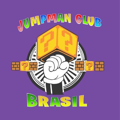 JumpManClub Brasil