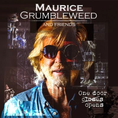 Comedian, Musician, Songwriter, Artist and founding member of The Grumbleweeds.