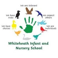 Whiteheath Infants (@whiteheathinf) 's Twitter Profile