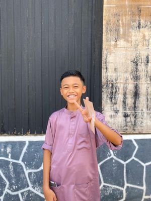 lutfi najmi