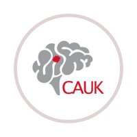 Cavernoma Alliance UK (CAUK)(@cavernomauk) 's Twitter Profile Photo