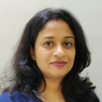 Deepa Nair (@dnair78) 's Twitter Profile