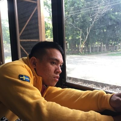 KheethewG's profile picture. 😇😍