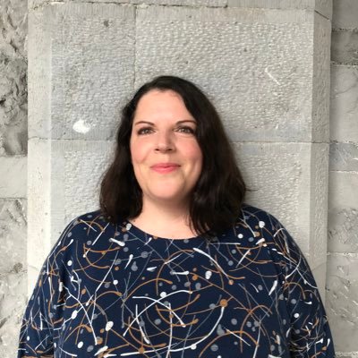 A meta-medievalist making her way through the 19th century, one antiquarian at a time. Postdoc on @CLIC_ERC. Editor @SFennica She/her.