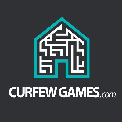 CurfewGames.com