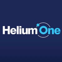 Helium One(@Heliumone1) 's Twitter Profile Photo