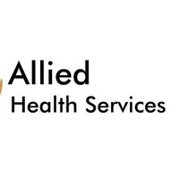 Allied Health Services Malta(@AHCS_Malta) 's Twitter Profile Photo