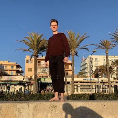 KrupkaStepan's profile picture. 