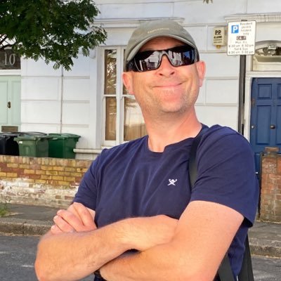 gileshouse's profile picture. Don’t follow me I do stupid things