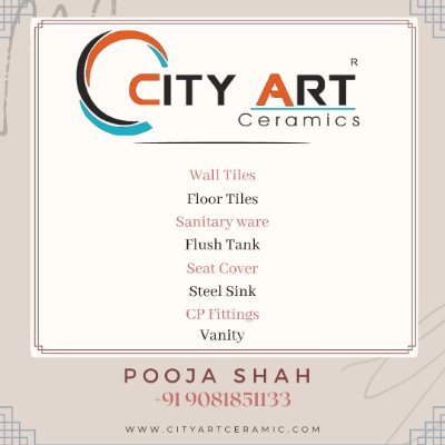 pooja_Cityart_Ceramic