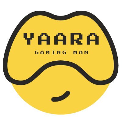 YaaraGamingMan's profile picture. Gamer ,Youtuber
Proudly INDIAN
Banda Mai RAB Da 🕉️