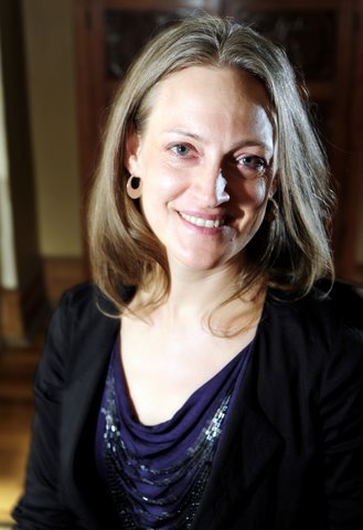 WriteIn8_Harman's profile picture. While headlines bemoaned low voter participation city-wide, what an interesting case study in civics the District 8 election has been.