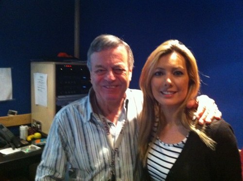 Reporter_Lauren's profile picture. 