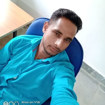 kamlesh kharadi