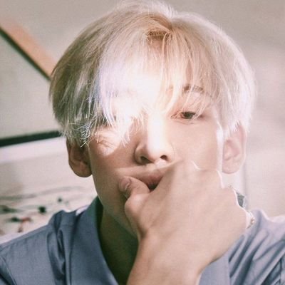 Pifi49439962's profile picture. #igot7 เมน 💚🐥  Bambam yugyeom
💚กัซเซบึน💚อากาเซ่🐥